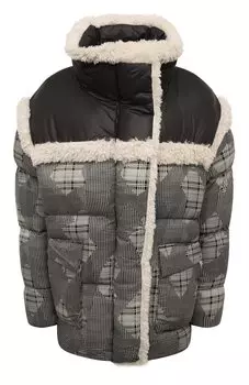 Утепленная куртка Urbancode Studio