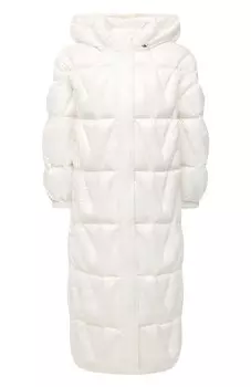 Утепленная куртка Valentino