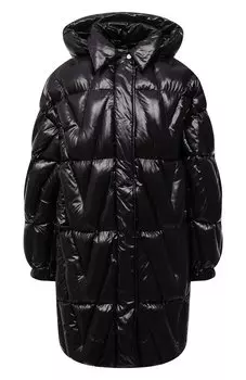 Утепленная куртка Valentino