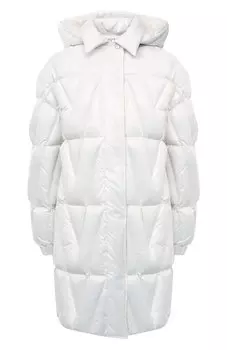 Утепленная куртка Valentino