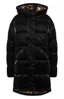 Пуховик Versace Jeans Couture