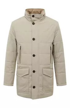 Утепленная куртка Waterville