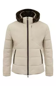 Утепленная куртка Waterville