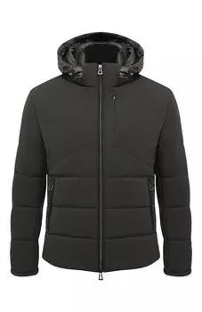 Утепленная куртка Waterville