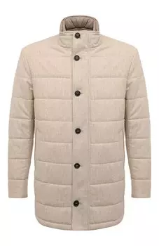 Утепленная куртка Waterville