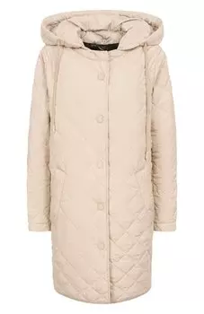 Утепленная куртка Weekend Max Mara