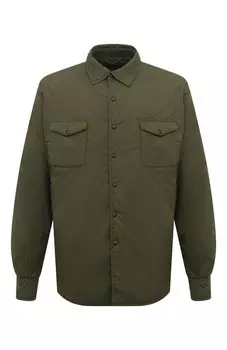 Куртка-рубашка White Sand