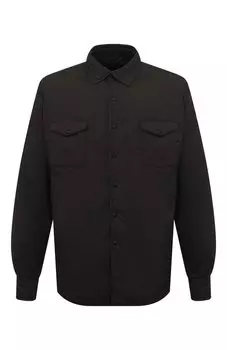 Куртка-рубашка White Sand