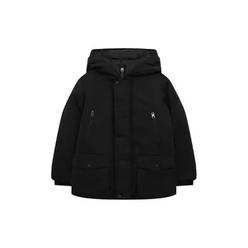 Утепленная куртка Woolrich