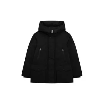 Утепленная куртка Woolrich