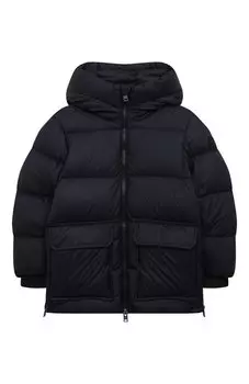 Утепленная куртка Woolrich