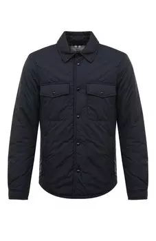 Утепленная куртка Woolrich