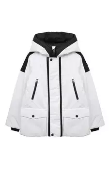 Утепленная куртка Woolrich