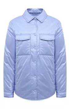 Утепленная куртка Woolrich