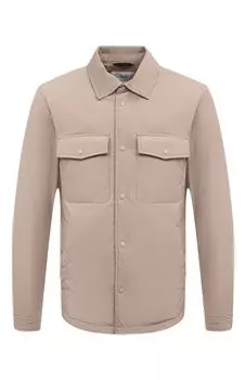 Утепленная куртка Woolrich