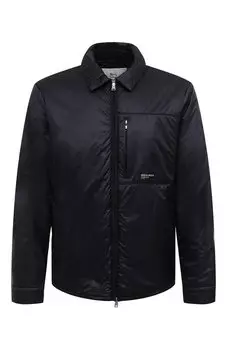 Утепленная куртка Woolrich