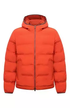 Утепленная куртка Z Zegna