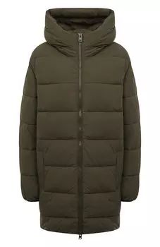 Утепленная куртка Zadig&Voltaire