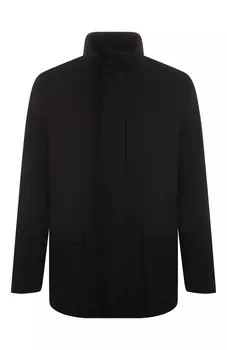 Утепленная куртка Zegna