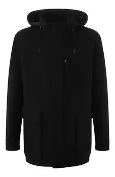 Утепленная куртка Zegna