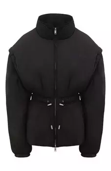 Утепленная куртка-жилет Isabel Marant Etoile