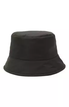 Утепленная панама Zegna