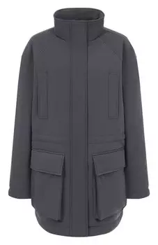 Утепленная парка 12 STOREEZ