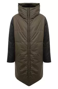 Утепленная парка 139Dec