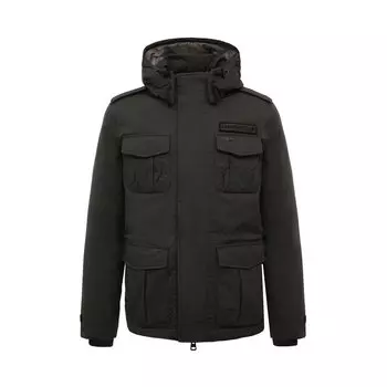 Утепленная парка Aeronautica Militare