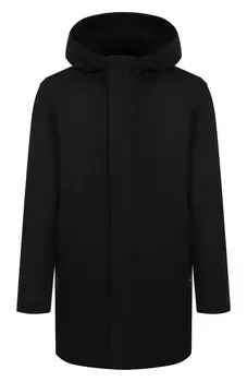 Утепленная парка Agnona