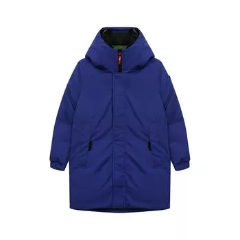 Утепленная парка Ai Riders Kids