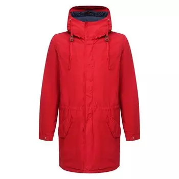 Утепленная парка Aspesi