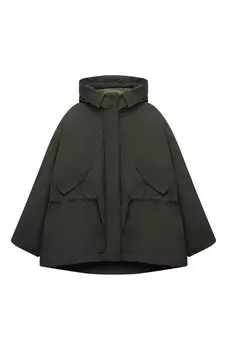 Утепленная парка Aspesi