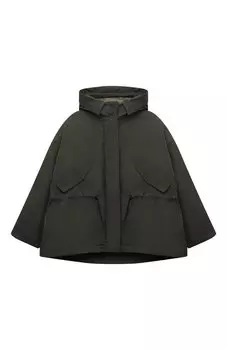 Утепленная парка Aspesi