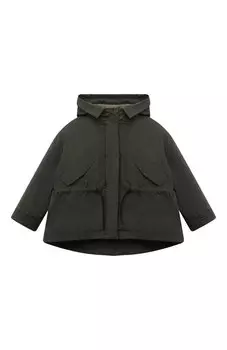 Утепленная парка Aspesi