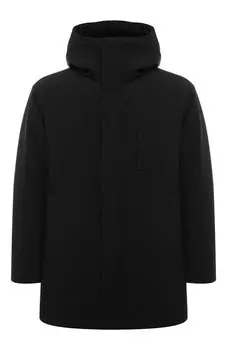 Утепленная парка Aspesi