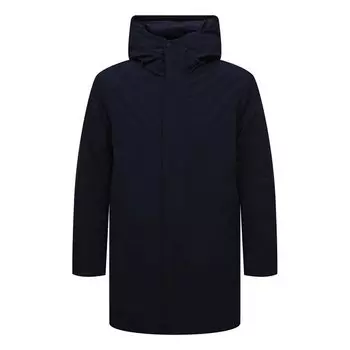 Утепленная парка Bomboogie