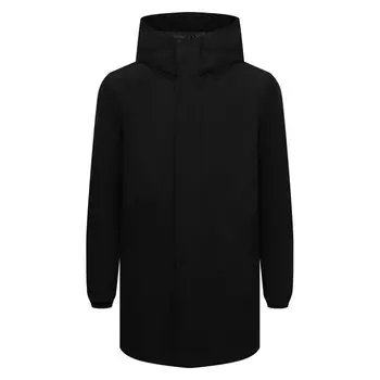 Утепленная парка Bomboogie