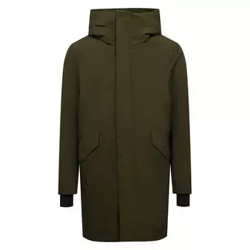 Утепленная парка Bomboogie