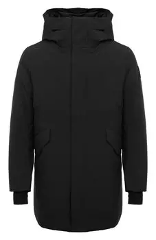 Утепленная парка Bomboogie