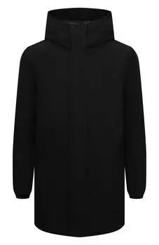 Утепленная парка Bomboogie