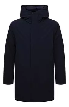 Утепленная парка Bomboogie