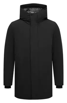 Утепленная парка Bomboogie