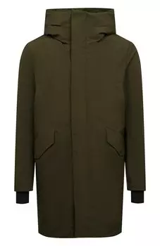 Утепленная парка Bomboogie