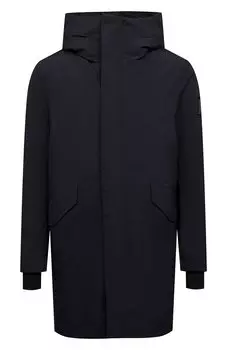 Утепленная парка Bomboogie