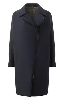 Утепленная парка Brunello Cucinelli