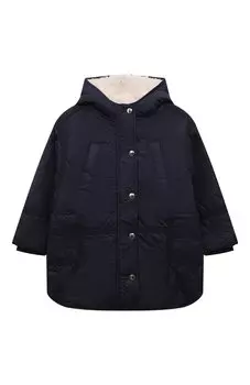 Утепленная парка Chlo