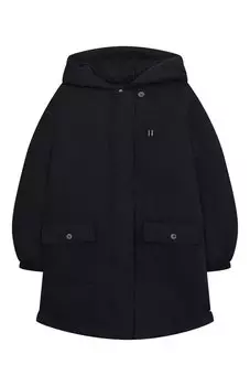 Утепленная парка Ella.B