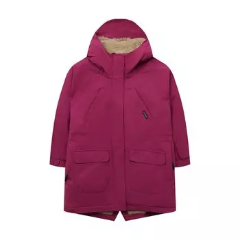 Утепленная парка Gosoaky