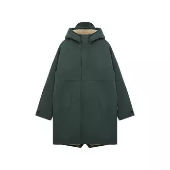 Утепленная парка Gosoaky